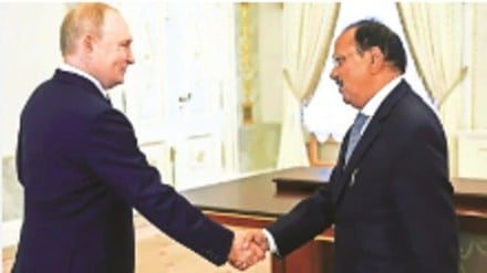 BRICS has become the most credible organisation of the Global South..