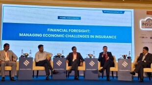 FE Insurance Summit