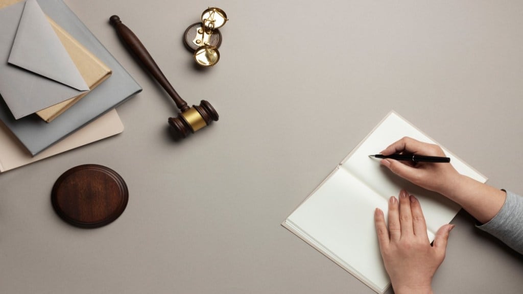 The CLAT 2025 exam will take place on December 1. (Image: Freepik)