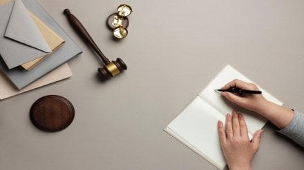 The CLAT 2025 exam will take place on December 1. (Image: Freepik)
