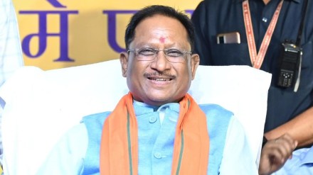 Hike 2024: Chhattisgarh CM Vishnu Deo Sai announces 4%: Chhattisgarh Chief Minister Vishnu Deo Sai