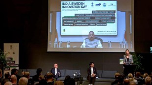 India-Sweden Innovation Day