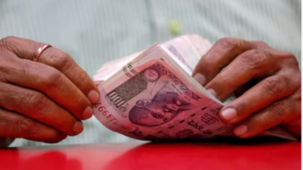 Economists feel the data reflects a quick rebound in investments after the lull caused by the elections. Economists feel the data reflects a quick rebound in investments after the lull caused by the elections.