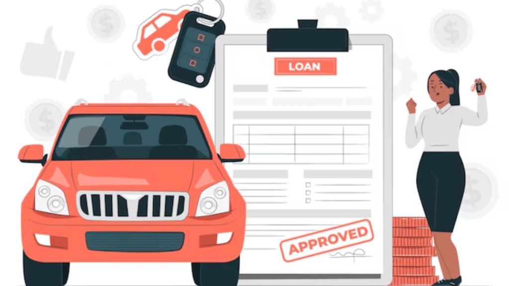 Car loans