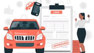 Car loans