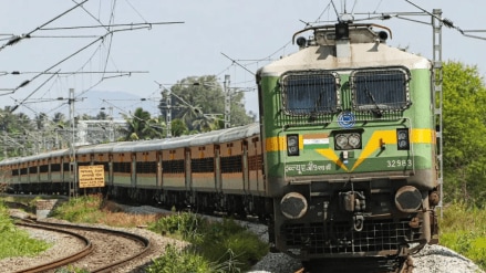 Central Railway Central Railway