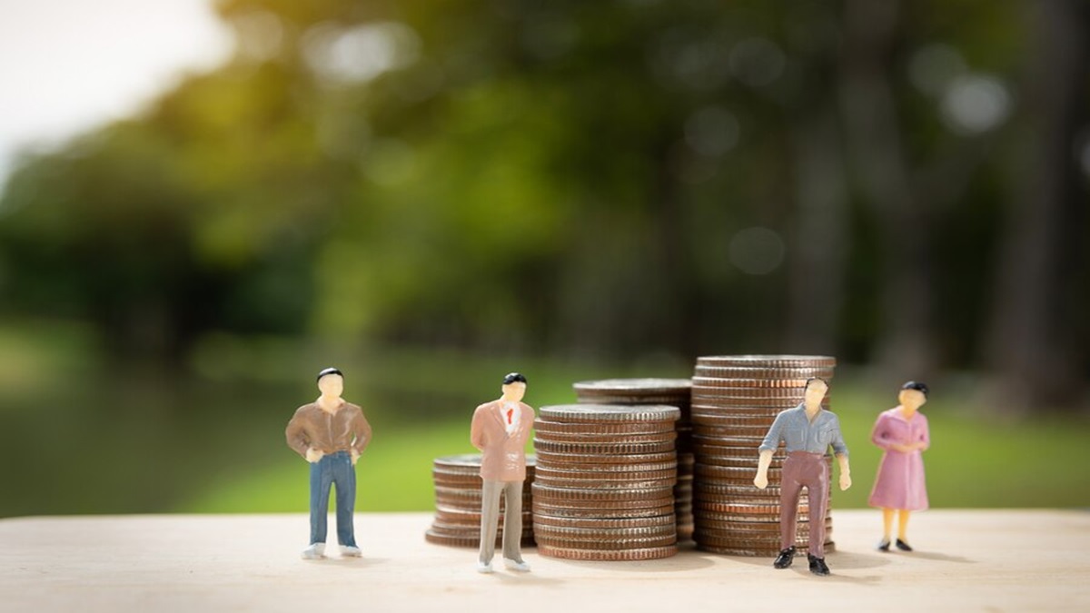 Govt clarifies impact of compulsory retirement on NPS pension corpus Govt clarifies impact of compulsory retirement on NPS pension corpus