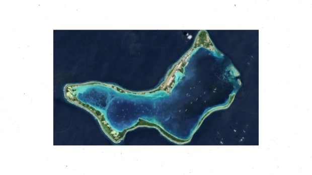 Chagos Archipelago