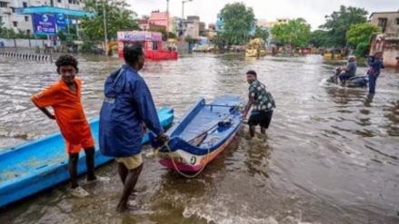 Chennai Rains Chennai Rains
