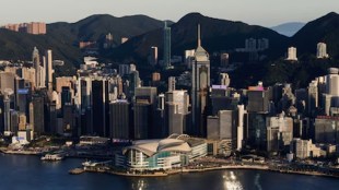 Steel prices in India are significantly influenced by the quantity and price of Chinese steel available in Indian markets.