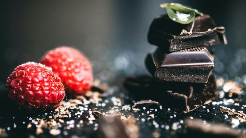 diwali treats, diwali, chocolate, mithai