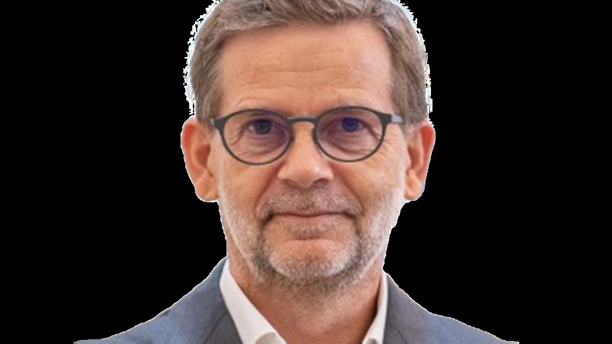 Lupin Appoints Claus Jepsen as President, Global Specialty