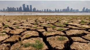 Temperatures in many parts of India, especially in the northern regions, touched 50 degrees Celsius, with the Central and state governments having had to set up special heat units in hospitals to cater to the increasing number of patients.