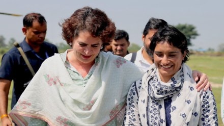 Haryana exit polls results