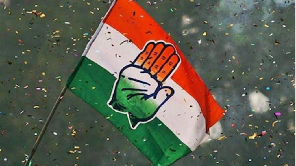 Maharashtra Elections 2024: Congress releases second list of 23 candidates, Girish Pandav fielded from Nagpur South Maharashtra Elections 2024: Congress releases second list of 23 candidates, Girish Pandav fielded from Nagpur South