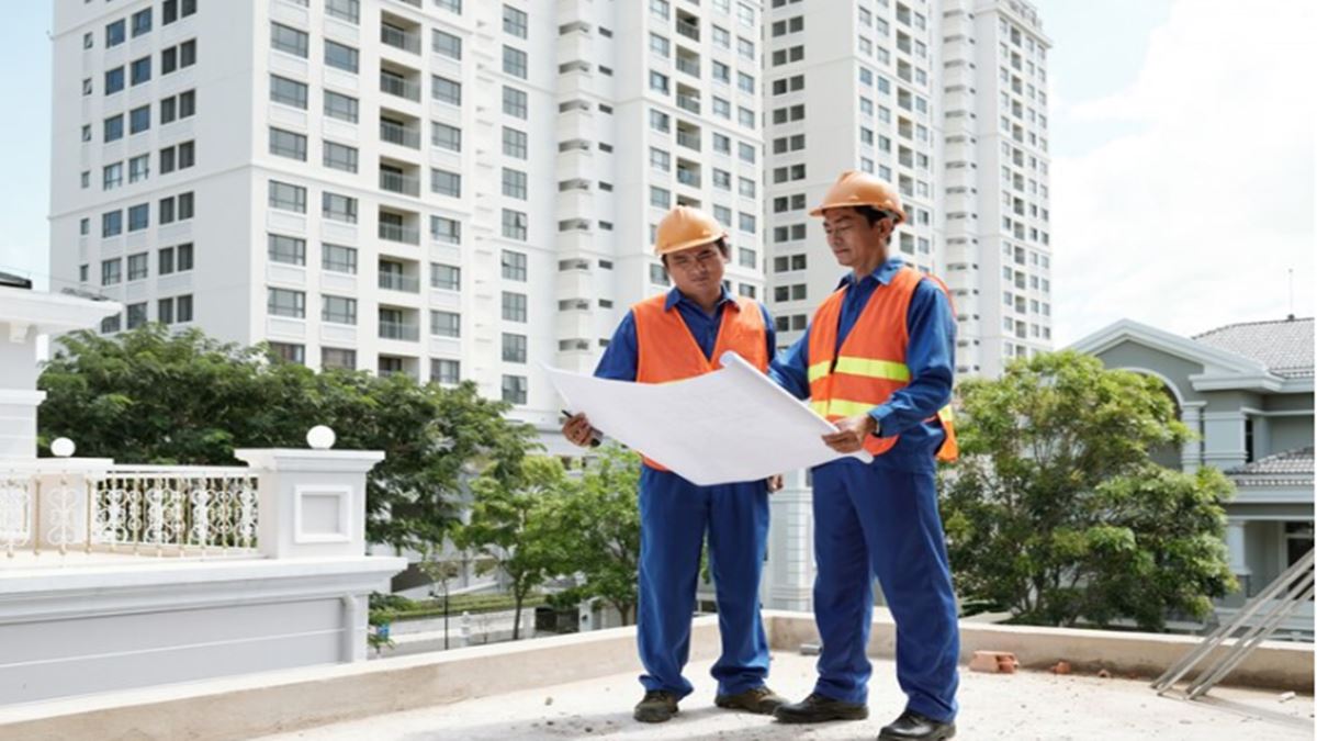 How can worker safety be enhanced at construction sites? How can worker safety be enhanced at construction sites?
