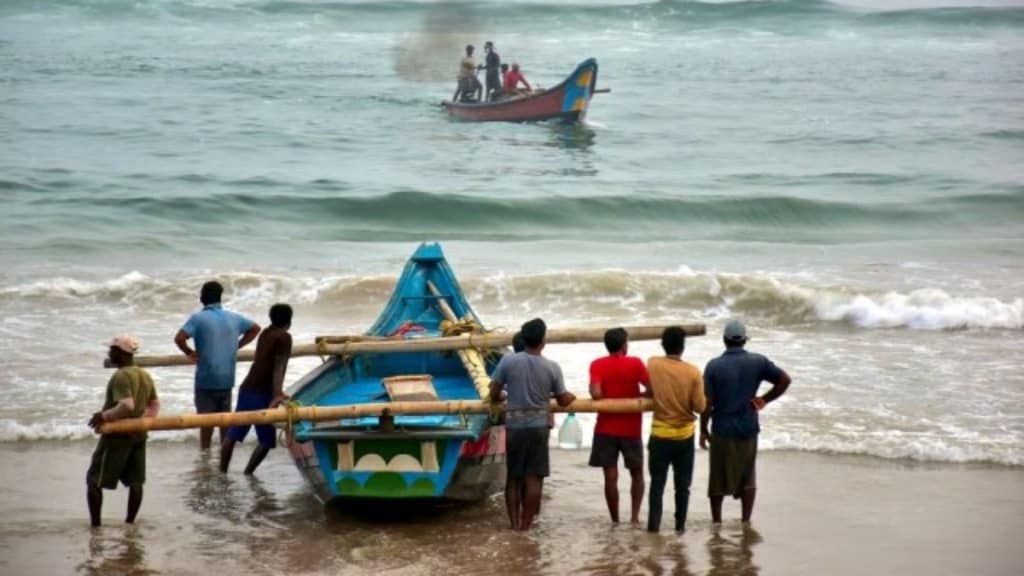 IMD, Cyclone Dana, Dana news, Cyclone news, IMD Cyclone Dana, India Meteorological Department, Odisha Dana, Odisha Cyclone Dana