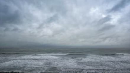 The India Meteorological Department (IMD) noted that Cyclone Dana is moving north-northwestward at a speed of 7 km/h, situated near Bhadrak in Odisha.