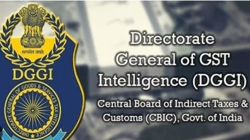 The DGCEI was tasked with collection, collation and dissemination of intelligence relating to evasion of central excise and service tax on an all India basis.
