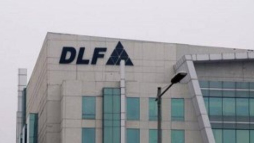 DLF news, DLF profit, industry, industry news, Finance Act