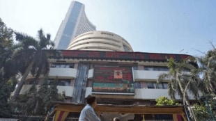 Stock Market Sensex Nifty Drop