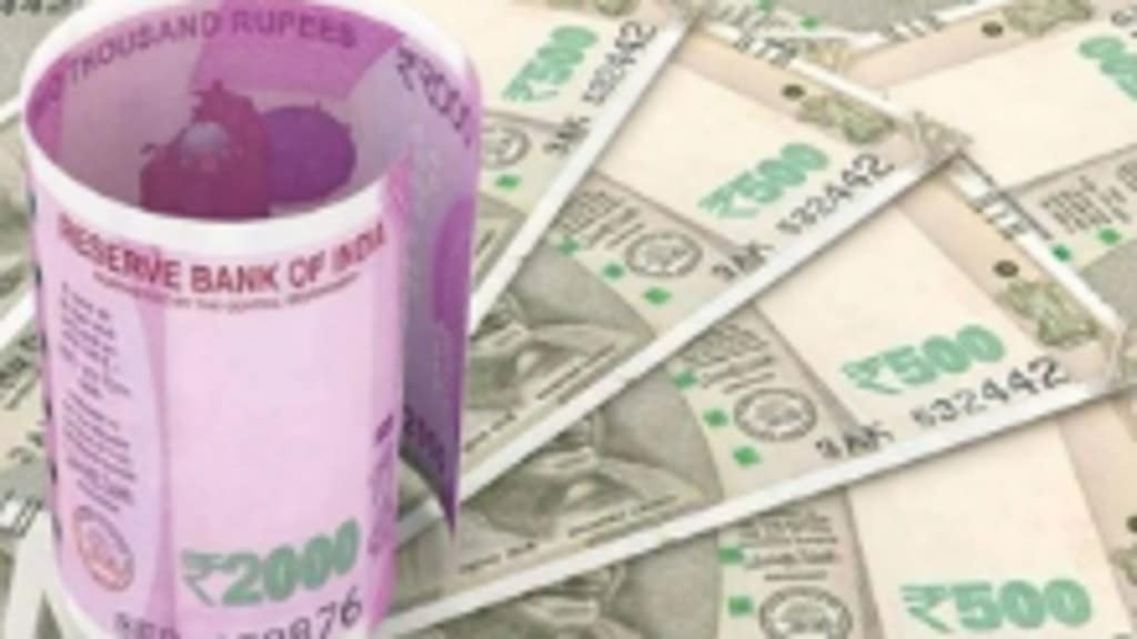 Global investors had almost given up on China due to the malaise in the long-ailing real estate sector.