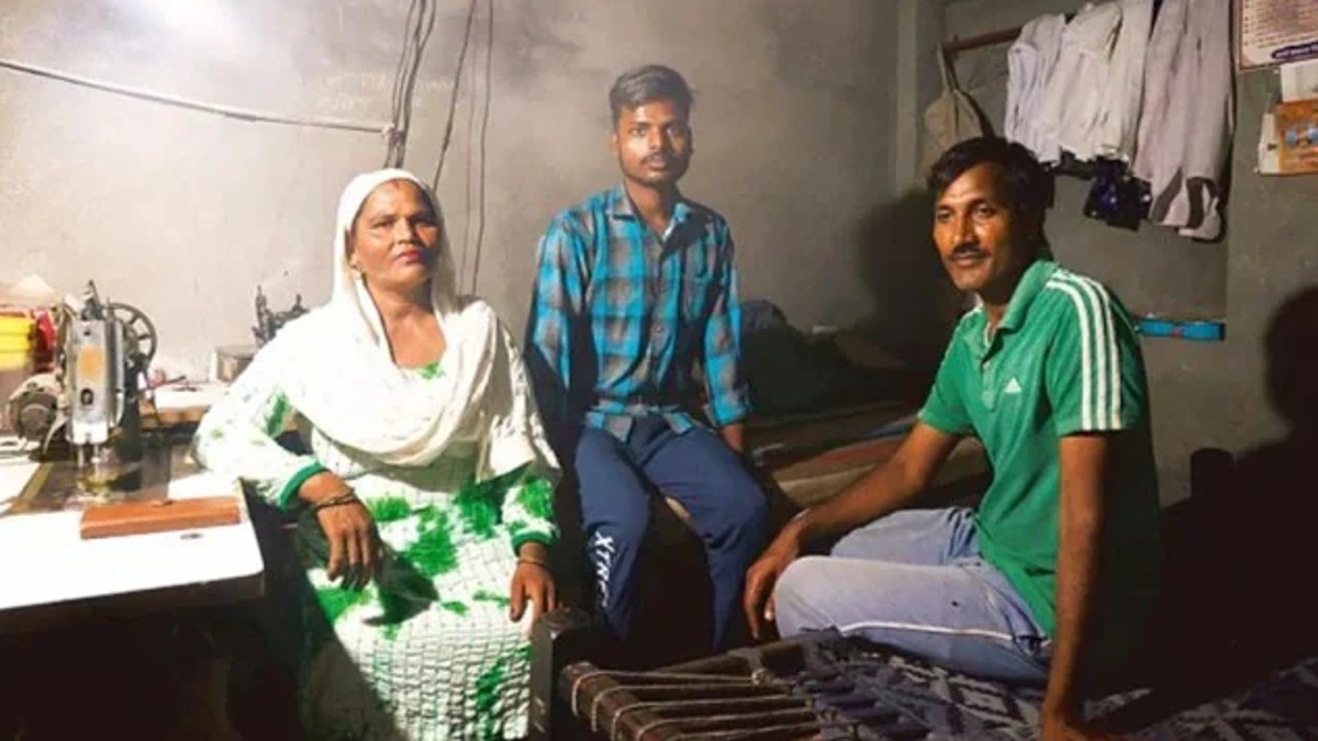 UP Government steps in to support dalit student’s IIT admission after ...
