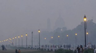 Delhi Air Pollution: Air quality continues to remain 'very poor', AQI at 351 in Anand Vihar