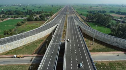 Major traffic relief: NHAI plans flyovers and underpass on Delhi-Jaipur-Ajmer route – Details inside