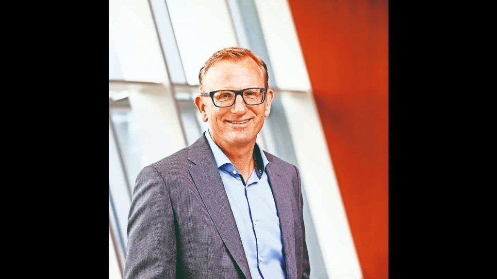 DHL Supply Chain has experienced notable gains from adopting Oracle Fusion Cloud Applications.