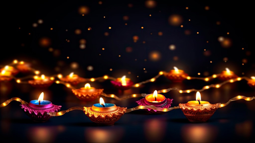 Diwali Muhurat Trading Samvat 2081 Diwali Muhurat Trading Samvat 2081