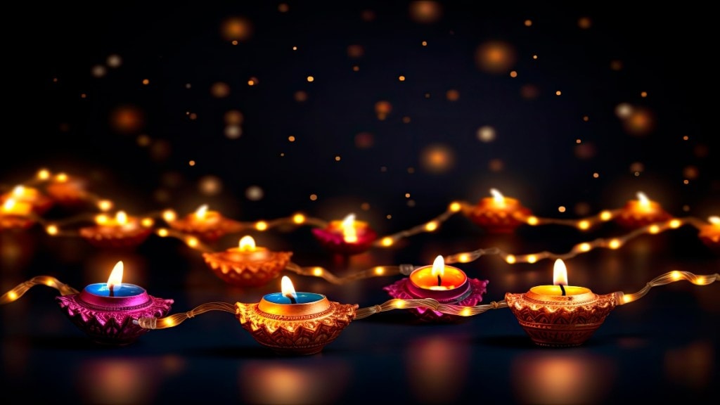 Diwali 2024, Diwali 2024 colours, Diwali 2024 horoscope, Diwali 2024 zodiac colours, lifestyle