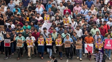 The case sparked nationwide outrage and led to prolonged protests.