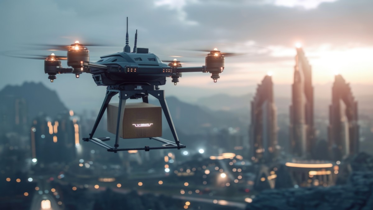 According to the terms of the contract, the Indian Navy will receive 15 of the drones, while both the Army and Indian Air Force will each acquire eight. (Image: Freepik) According to the terms of the contract, the Indian Navy will receive 15 of the drones, while both the Army and Indian Air Force will each acquire eight. (Image: Freepik)