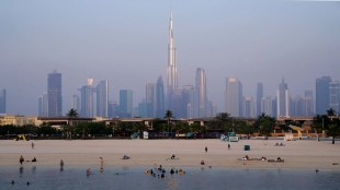 Dubai Golden Visas, teachers, educators, eligibility, process to apply, live and work in Dubai