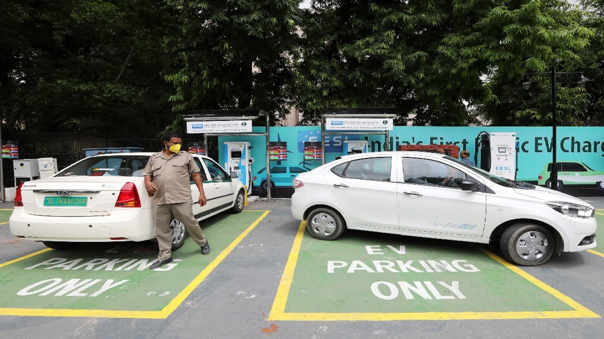 NBFC Mega Corporation launches EV financing arm; to support MSMEs in EV sector
