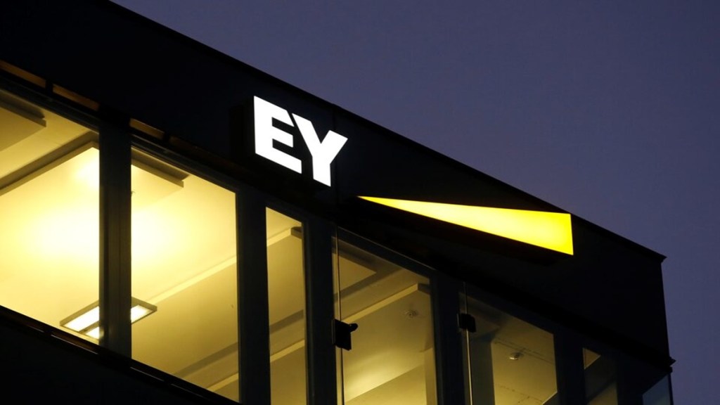 EY, CPS, EY India, Shares, Stocks