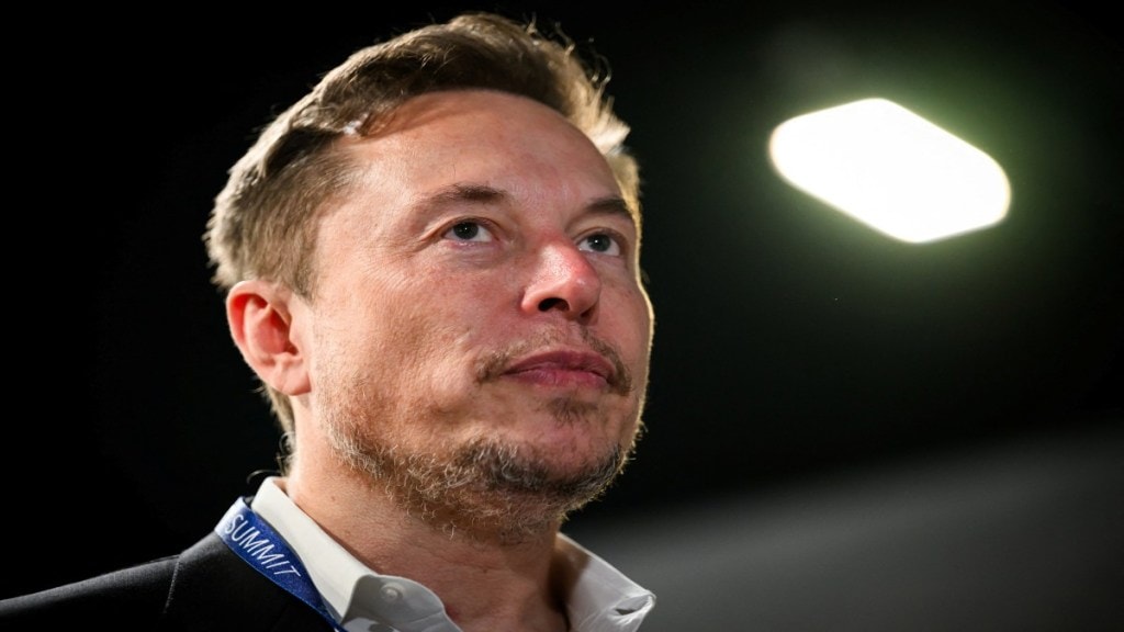 Musk has publicly supported Republican presidential candidate Donald Trump in the upcoming November 5 U.S. election. (Image: Reuters) Musk has publicly supported Republican presidential candidate Donald Trump in the upcoming November 5 U.S. election. (Image: Reuters)