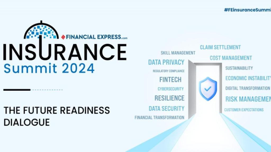 irdai, fe insurance summit, banking, bfsi