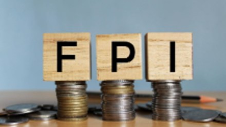 FPIs flows on November 25, FIIs flow and outflows