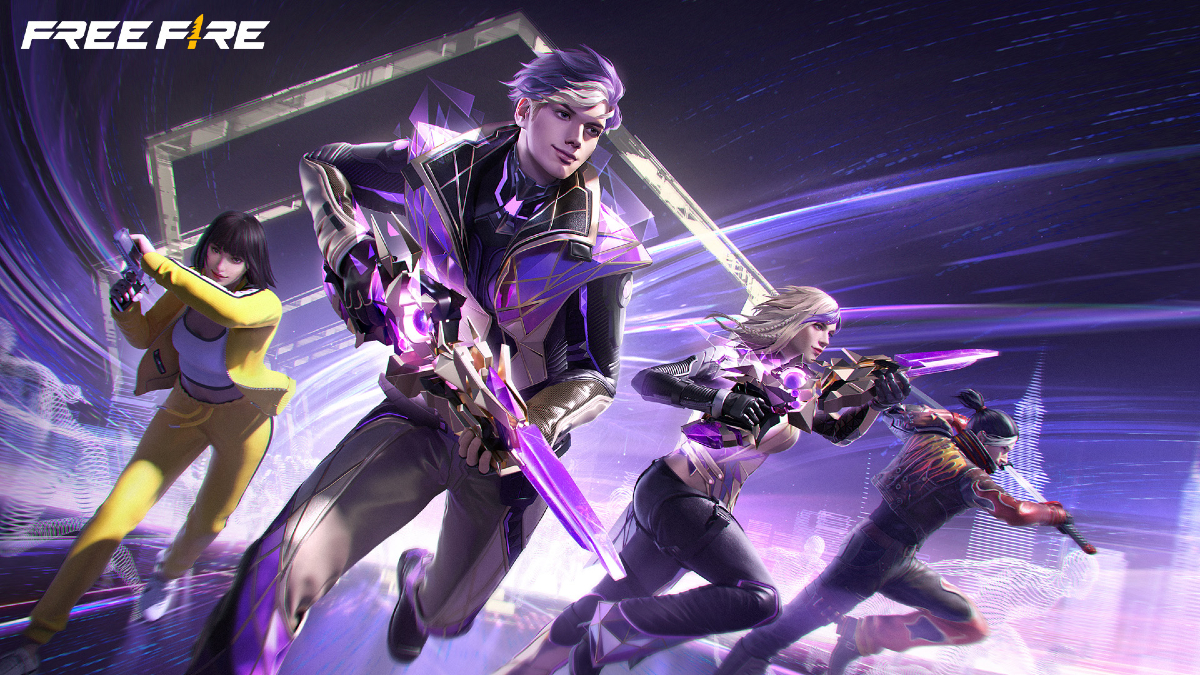 Garena Free Fire MAX redeem codes, October 28, 2024 edition