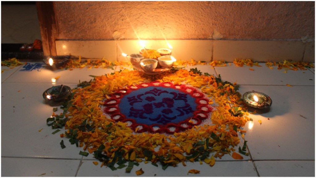 October 2024 public holidays and festivals: