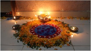 October 2024 public holidays and festivals: