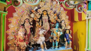 Happy Maha Navami 2024: Best Wishes, Messages, WhatsApp Images, Status