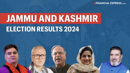Jammu and Kashmir Assembly Election Results 2024 Hghlights Jammu and Kashmir Assembly Election Results 2024 Hghlights