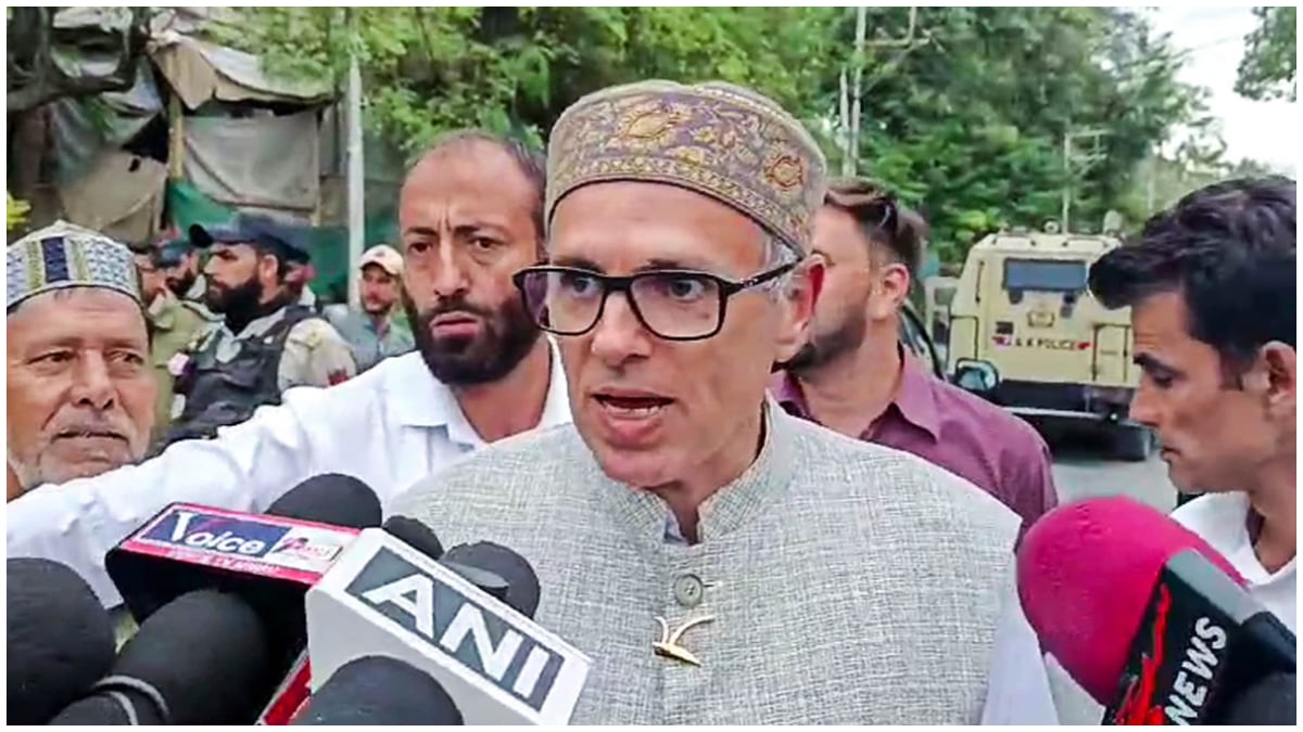 J&K Election Results 2024 Constituency-wise, Seat-wise: Full list of Winners