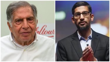 Ratan Tata dies