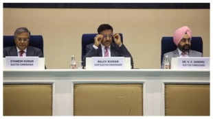 EC to announce poll dates today live updates