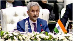 S Jaishankar in Islamabad at SCO meeting