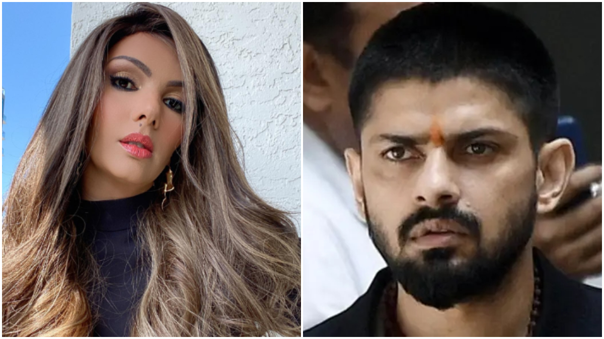 Salman Khan's ex girlfriend Somy Ali invites Lawrence Bishnoi for a Zoom call. Salman Khan's ex girlfriend Somy Ali invites Lawrence Bishnoi for a Zoom call.